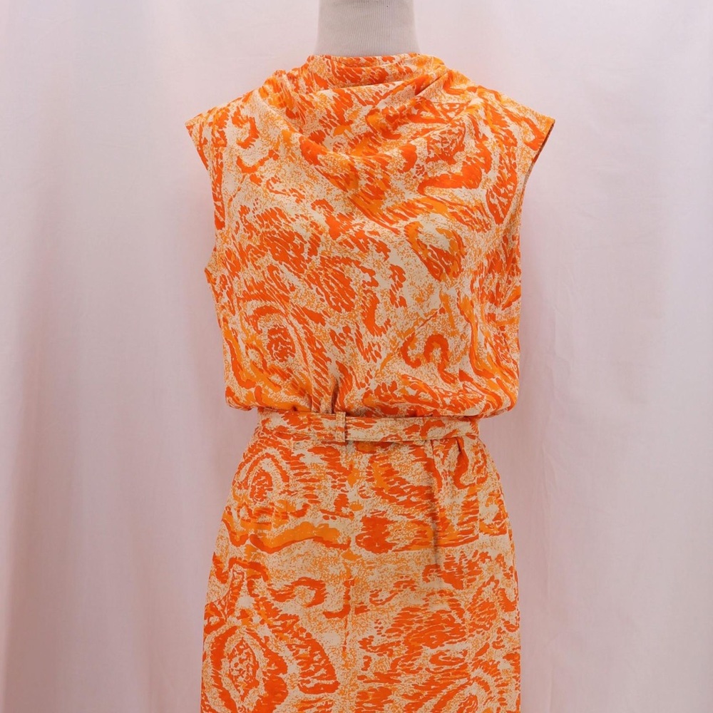 Vintage dress